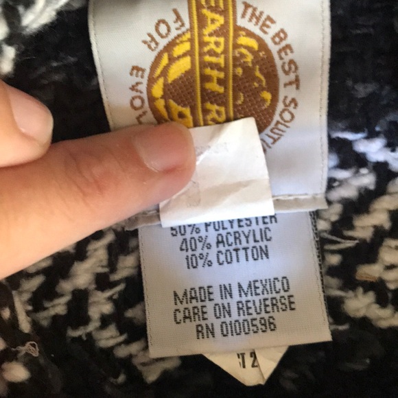 🔴 SOLD Earth Ragz Drug Rug - Picture 3 of 3